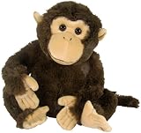 Monkey plush toy 40cm