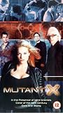 Mutant X - Season 1 Vol. 3 [VHS] [2001] VHS