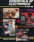 Essentials of Electronics