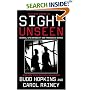 Sight Unseen: Science, UFO Invisibility and Transgenic Beings