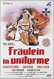 Fraulein In Uniforme
