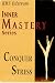Books : Conquer Stress (Inner Mastery Series)