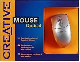 Creative Labs Cordless Optical Mouse
