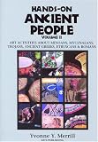 Hands-on Ancient People