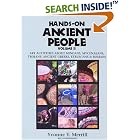 Click here to buy Hands-On Ancient People, Volume 2: Art Activities About Minoans,... by  Yvonne Y. Merrill and Mary Simpson.
