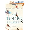 Der Todeszauberer: Thriller