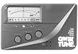Qwik Tune QT-1 Guitar & Bass Tuner