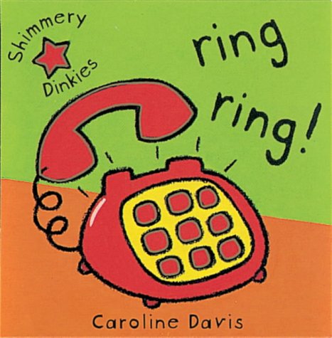 Ring Ring! Dinkies)