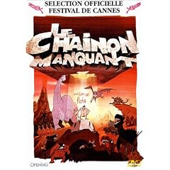 Le Chainon manquant