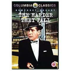 The Harder They Fall [Import anglais]