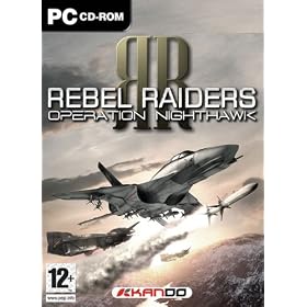 Rebel Raiders (PC)