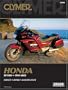 Honda St1100/Pan European 1990-2002 (Clymer Motorcycle Repair)
