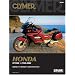 Honda St1100/Pan European 1990-2002 (Clymer Motorcycle Repair)
