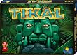 ABACUSSPIELE 13051 - Tikal. Spiel des Jahres 1999