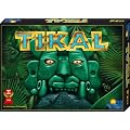 ABACUSSPIELE 13051 - Tikal. Spiel des Jahres 1999