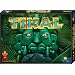 ABACUSSPIELE 13051 - Tikal. Spiel des Jahres 1999
