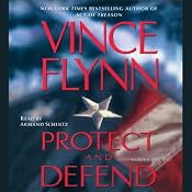 Protect and Defend | Vince Flynn