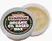 Guinevere Swedish Organic Wax (50ml Container) - Ideal for buffing with the Guinevere...