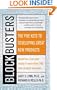 Blockbusters: The Five Keys to Developing GREAT New Products