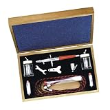 Wood Box Set w/VL