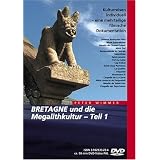 Bretagne und die Megalithkultur - Teil 1von "Peter Wimmer"