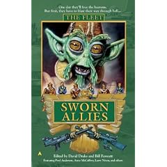 Sworn Allies (Fleet)