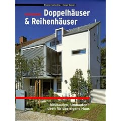 Individuelle Doppel- und Reihenh�user