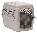Pet Mate - Pet Shuttle LD - Dog Crate/Carrier - Large - 36"(L)  x 25"(W) x 27"(H)