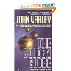 The Golden Globe