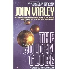 The Golden Globe