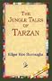 The Jungle Tales Of Tarzan