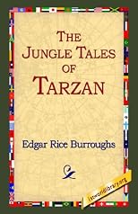 Jungle Tales of Tarzan