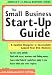 Book The Small Business Start-Up Guide: A Surefire Blueprint to Successfully Launch Your Own Business (Small Business Start-Up Guide)