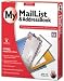 Mail List &amp; Address Book