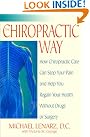 The Chiropractic Way...