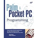Palm and Pocket PC Programming