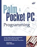 Palm & Pocket PC Programming