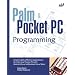 Palm & Pocket PC Programming