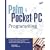 Palm & Pocket PC Programming