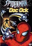 Spider-Man vs. Doc Ock