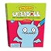 How to Draw Uglydoll Kit: Ugly Drawings in a Few Easy Steps (Uglydoll Series)