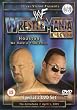 WWF - Wrestlemania X-Seven 17 [2001] (NTSC) [DVD]