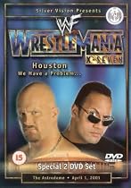 WWF - Wrestlemania X-Seven 17 [2001] (NTSC)