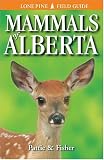 Mammals of Alberta