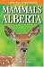 Mammals of Alberta (Lone Pine Field Guides)