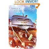 The Wedding Caper (bridal Mayhem Mysteries 1) by Janice A. Thompson