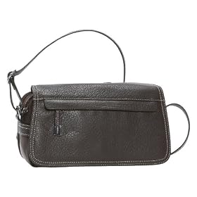 Buy Aurielle-Carryland The Messenger Cross Body by Aurielle-Carryland