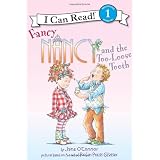 FancyNancyandtheToo-LooseTooth(ICanReadBook1)