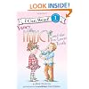 Fancy Nancy And The Too-Loose Tooth