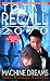 Book Total Recall 2070: Machine Dreams (Total Recall 2070)